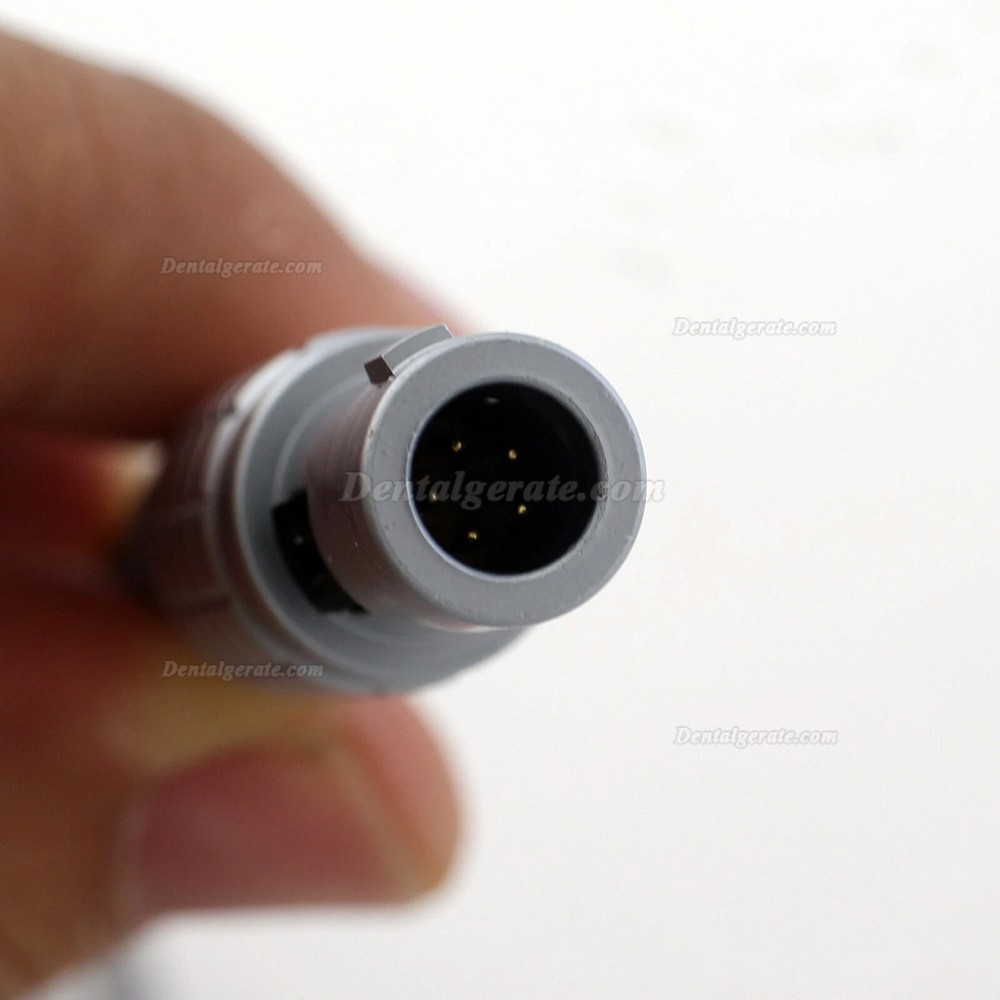 Motorschlauch f&uuml;r Zahnimplantate, 2 m, f&uuml;r W&H Implantmed Classic SI-915 SI-923